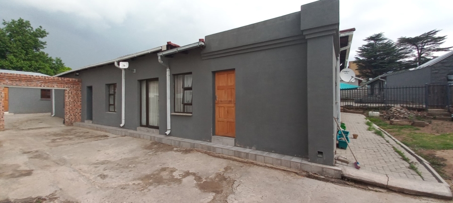 To Let 3 Bedroom Property for Rent in Bethlehem Free State